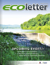 ECOLETTER CWEA Magazine